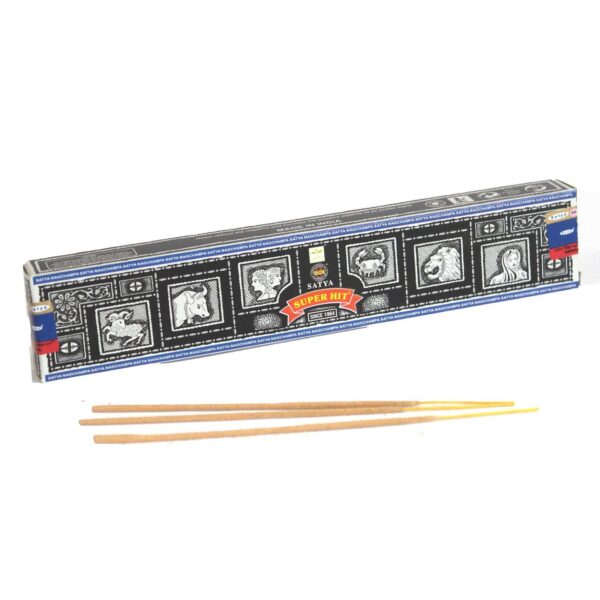 Nag Champa Super Hit - 15g