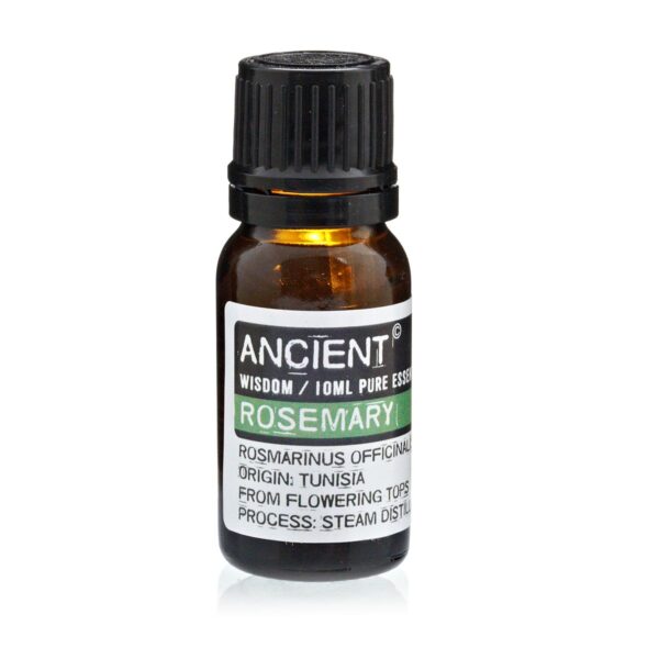 Rosmarin Eterisk Olja