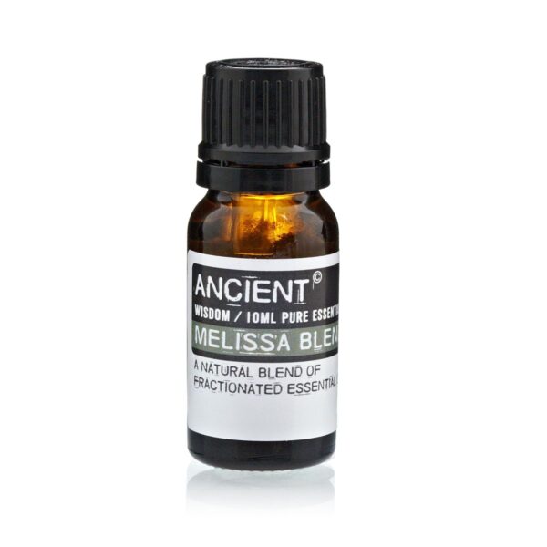Melissa (Blandning) Eterisk Olja