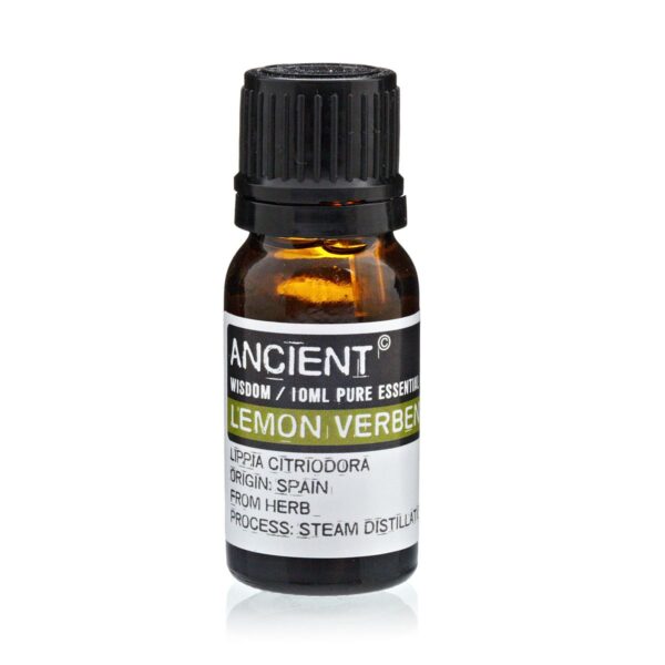 Citron Verbena Eterisk Olja