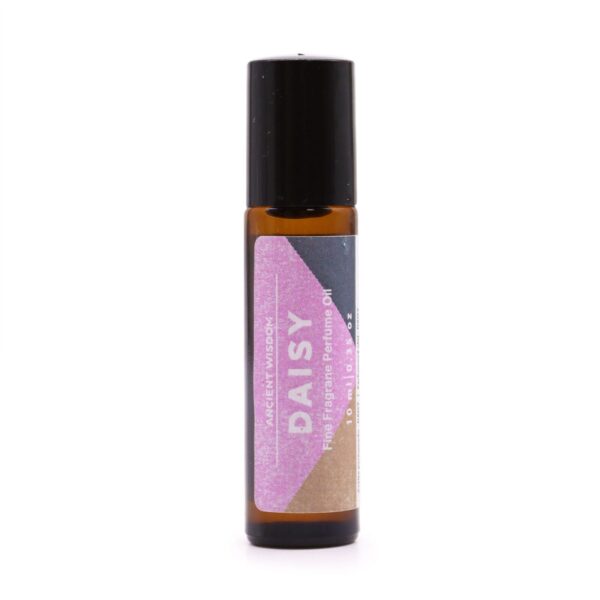 Parfymerad Roll-On Olja 10ml - Tusensköna