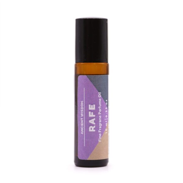 Parfymerad Roll-On Olja 10ml - Rafe