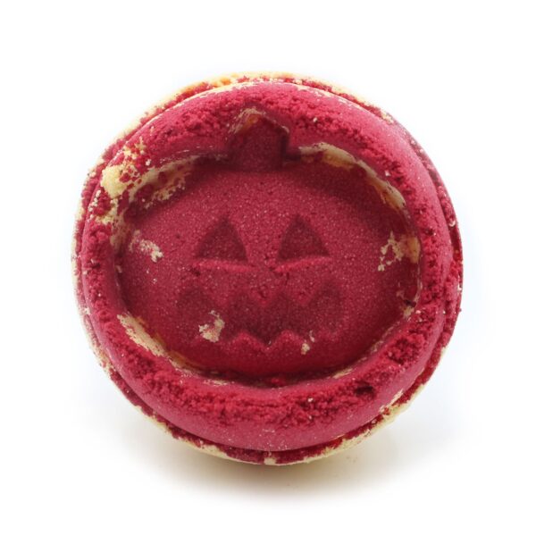 Anisfrö Halloween Badbomber - 16-pack