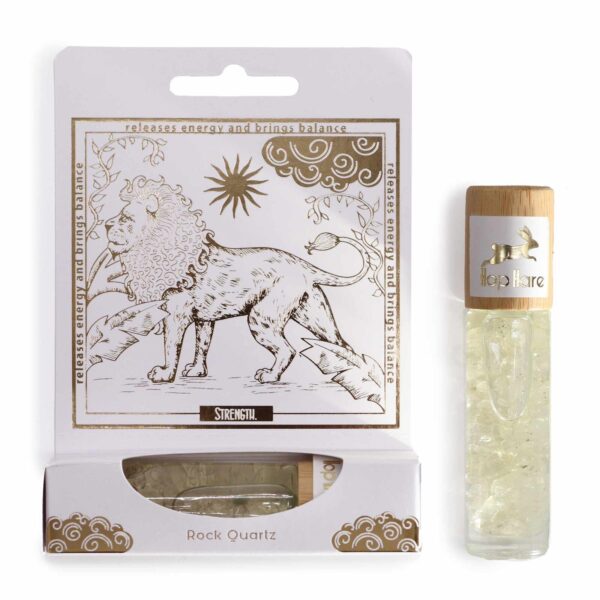 Hop Hare Tarot Roll On - Lejonet