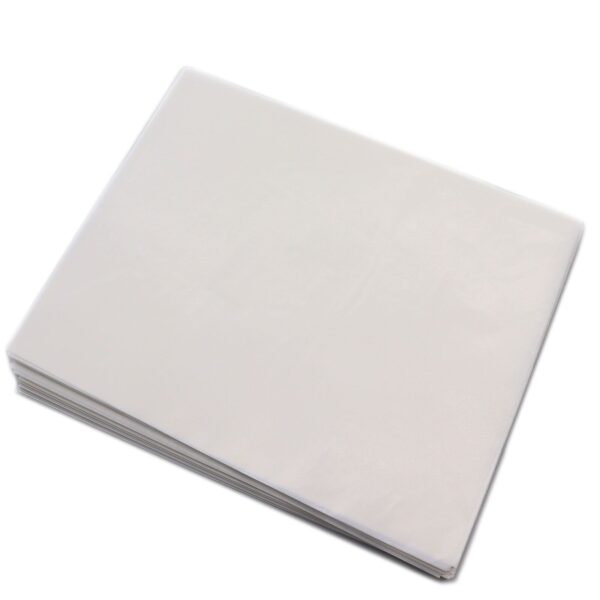 Vaxpappersark 50g - 25x20cm (ca 500)