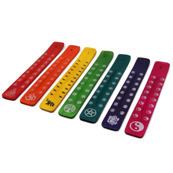 Askfångare i Olika Färger & Design - 20-pack