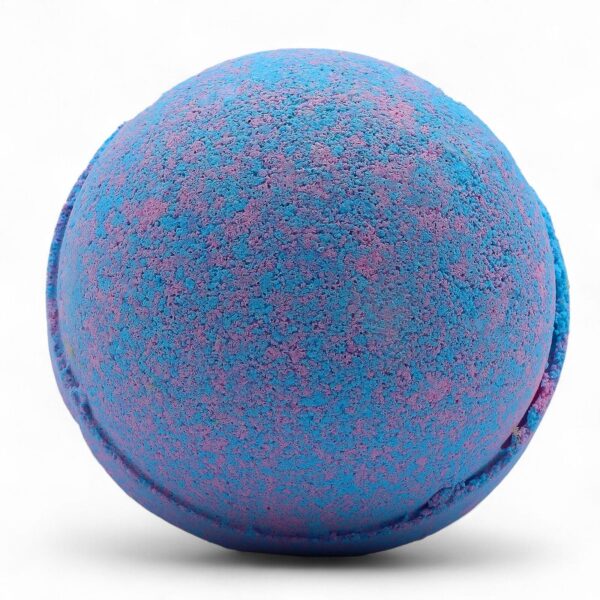 Babypuder Badbomber