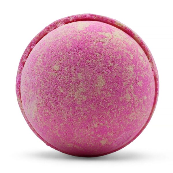 Rosa Lemonad Badbomber - 16-pack