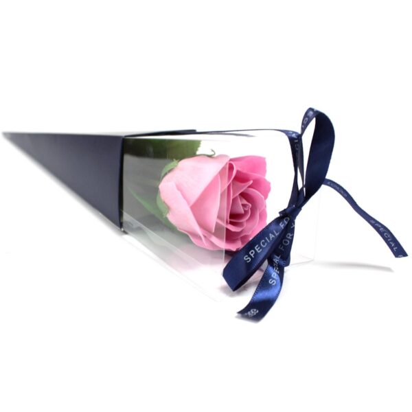 Enskilda Blommor - Rosa Rosor