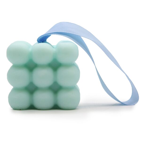 Individuellt Förpackade Massagetvålar - Teträd & Aloe Vera