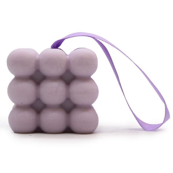 Individuellt Förpackade Massagetvålar - Lavendel & Syren