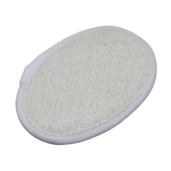 Naturliga Exfolierande Svampar av Luffa - Oval
