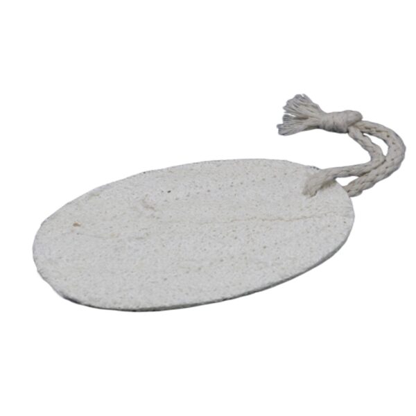 Naturliga Exfolierande Svampar av Luffa - Oval