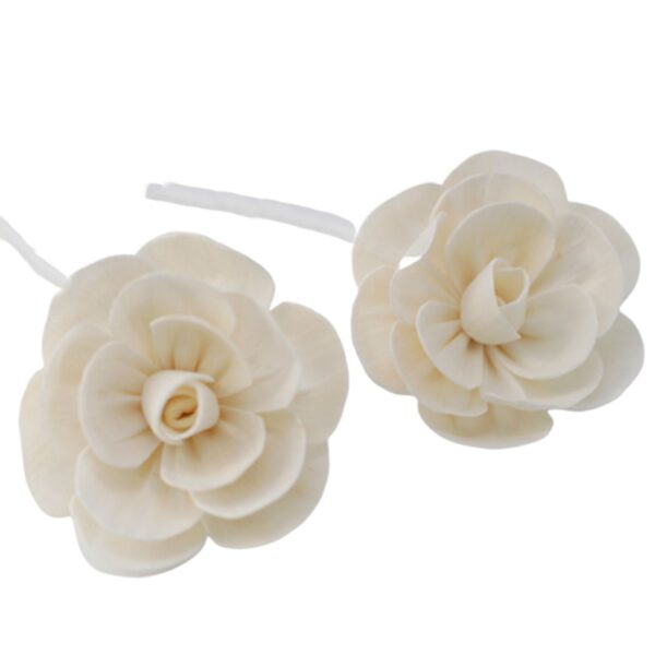 Naturlig Doftspridande Blomma - Stor Lotus med Snöre