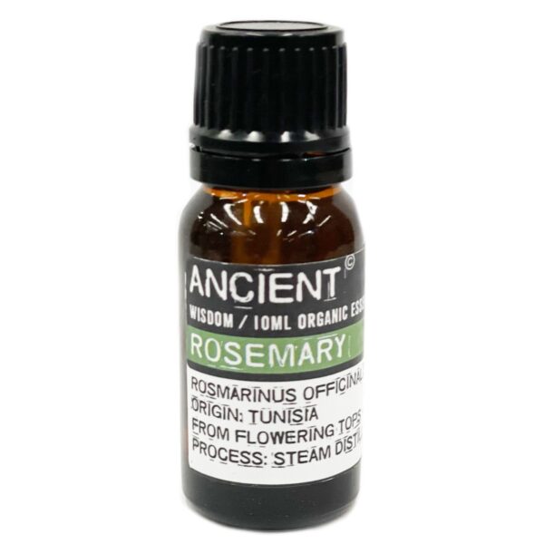 Rosmarin Ekologisk Eterisk Olja 10ml