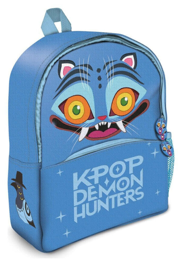 K-pop Demon Hunters Derpy Tiger ryggsäck, 32 cm