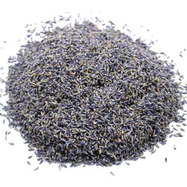 Lavendelblommor (1KG)