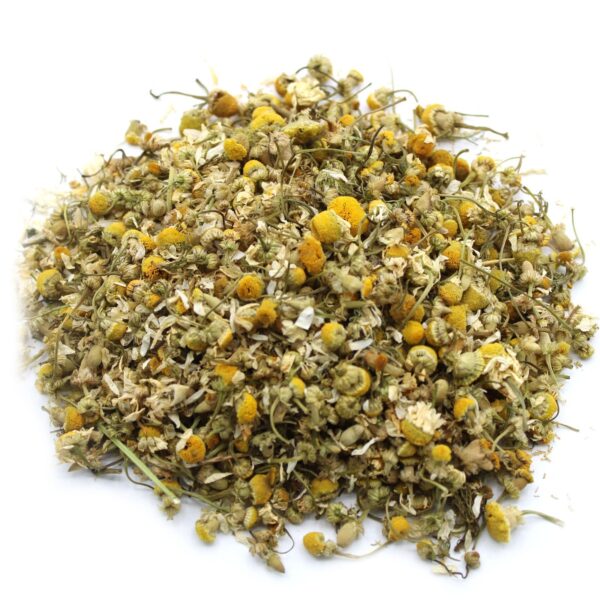 Kamomillhuvuden (1kg)