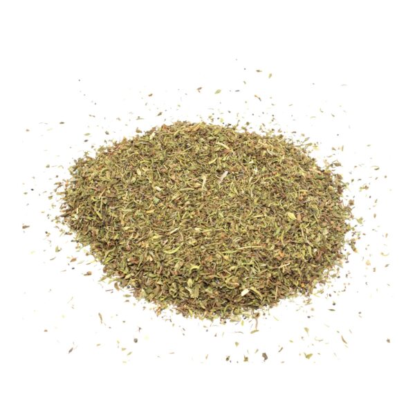 Kyndel (hackade blad) - 1Kg
