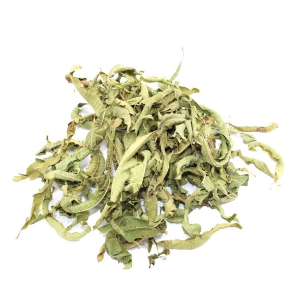 Citronverbena (hela blad) 250gr