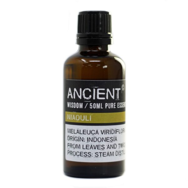 Niaouli Eterisk Olja 50ml