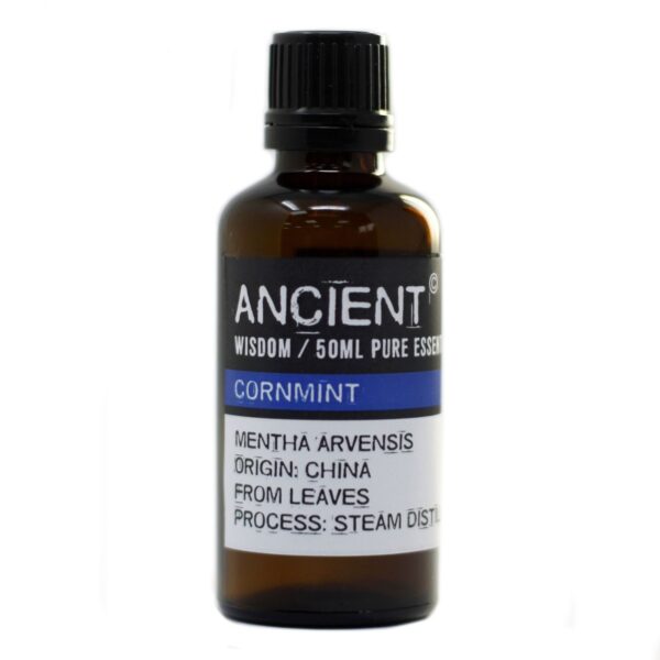 Majsmint Eterisk Olja 50ml