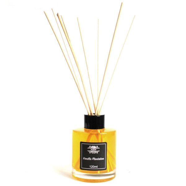 120ml Rörspridare - Vaniljplantage