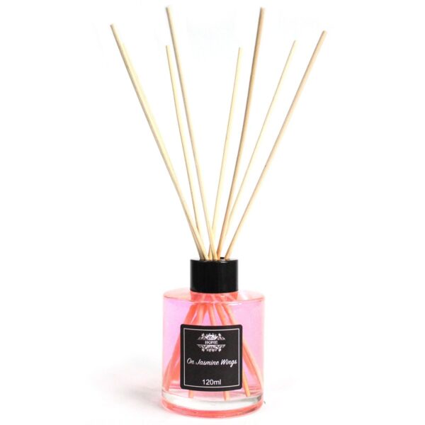 120ml Rörspridare - Jasminvingar