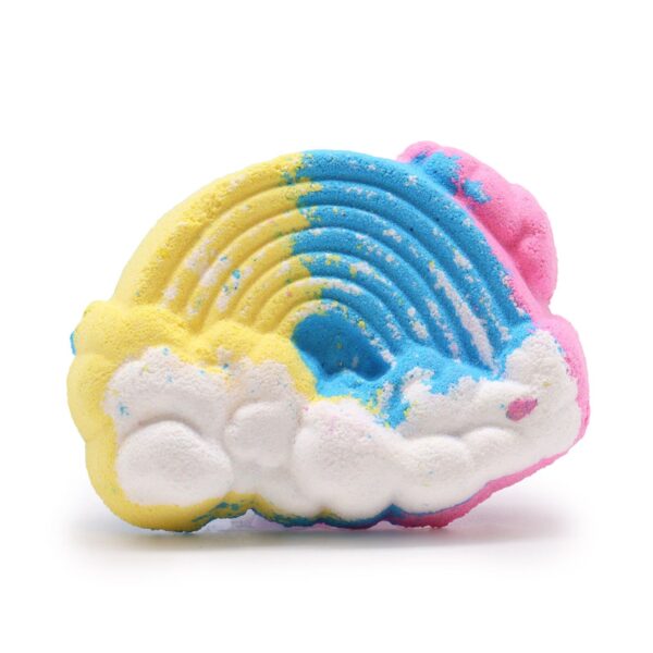 Badbomb 95g Moln - Mango - 8-pack