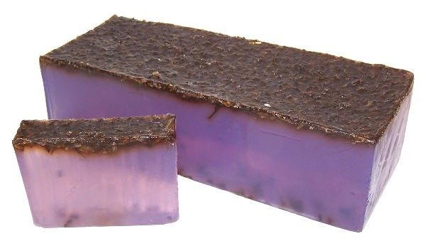 Paket med 13 Tvålar - Lavendel 100g