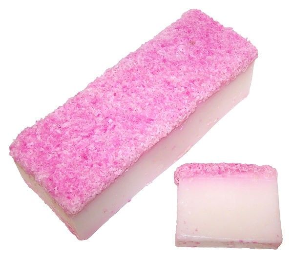 Paket med 13 Tvålar - Kokosdröm 100g