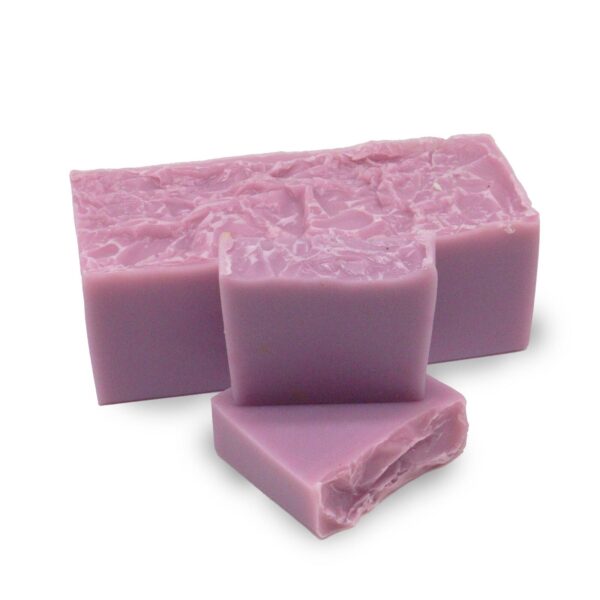 Paket med 13 Tvålar - Lavendel & Kokosnöt 100g