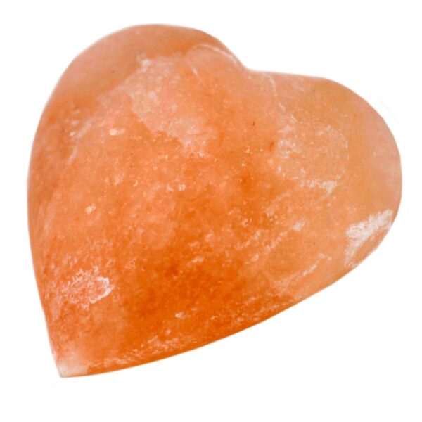 Himalaya-salt Deodorant - Hjärta