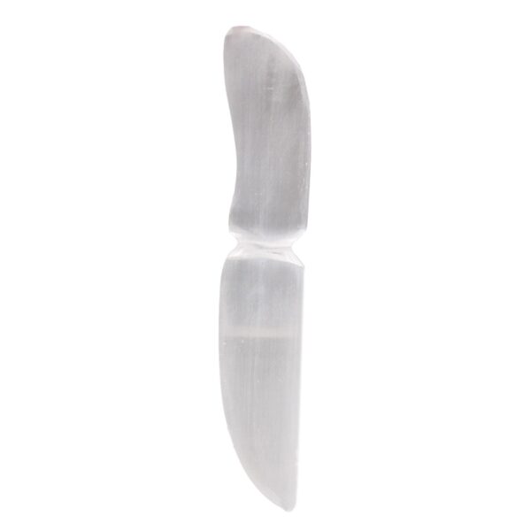 Ritualkniv av Selenit - Klassisk