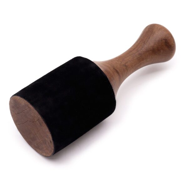 Extra Stor Trästav - 26x9.5cm