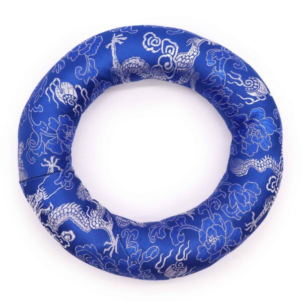 Ringkudde 16cm (Till 18-20cm Klangskål) - Slumpmässig Färg