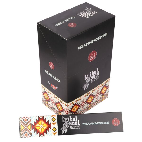 Tribal Soul Rökelsepinnar - Rökelse