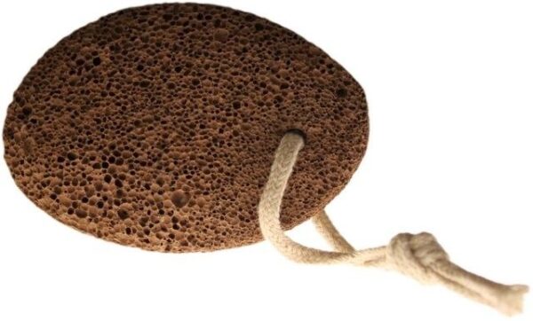 Vulkanisk Pimpsten - Oval