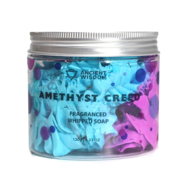 Ametist Creed Vispad Tvål 120g