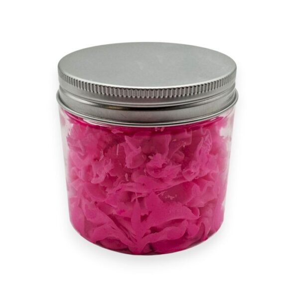 Tuggummi Vispad Tvål 120g - Utan Etikett