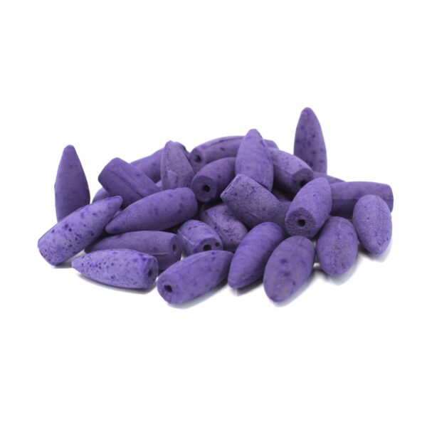 Tillbakaflöde Rökelsekoner 500g - Opium (ca 225 st)