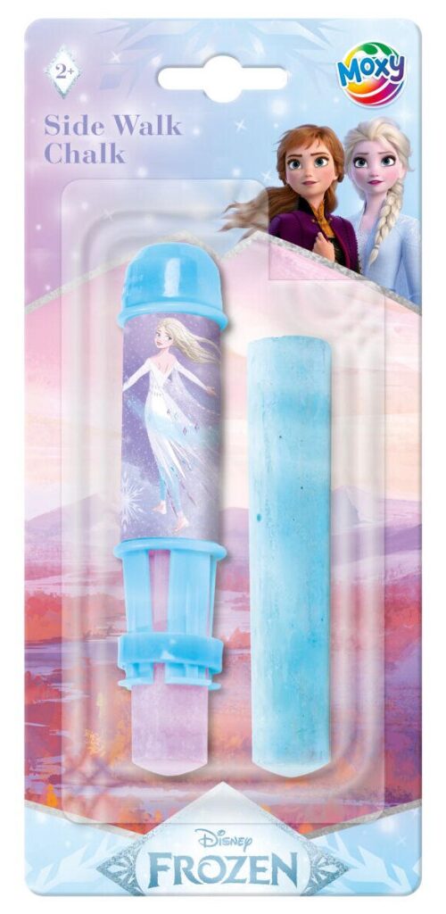 Disney Frost Elsa gatukritset