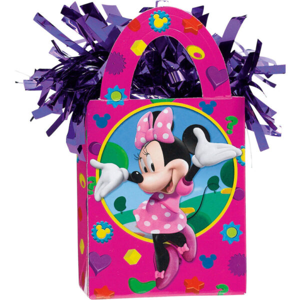 Disney Minnie Ballongvikt